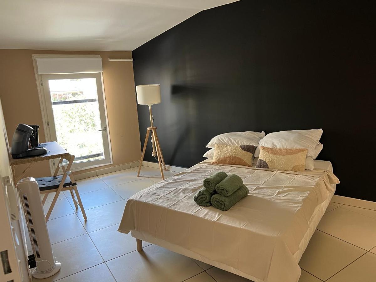 T2 Prado / Velodrome Appartement *