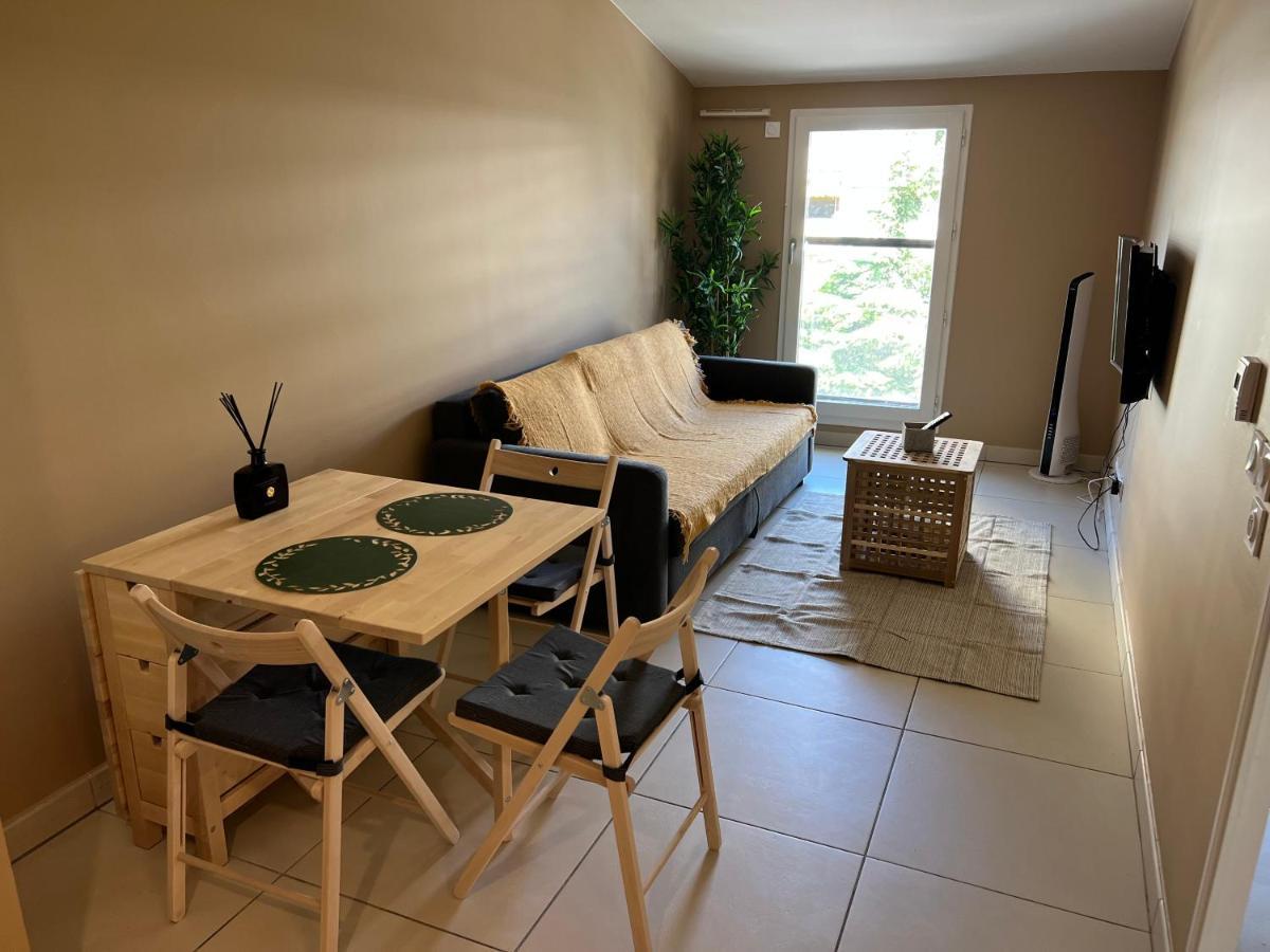 Appartement T2 Prado / Velodrome