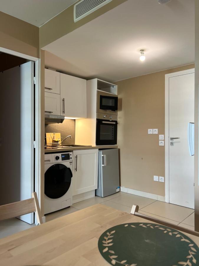Appartement T2 Prado / Velodrome
