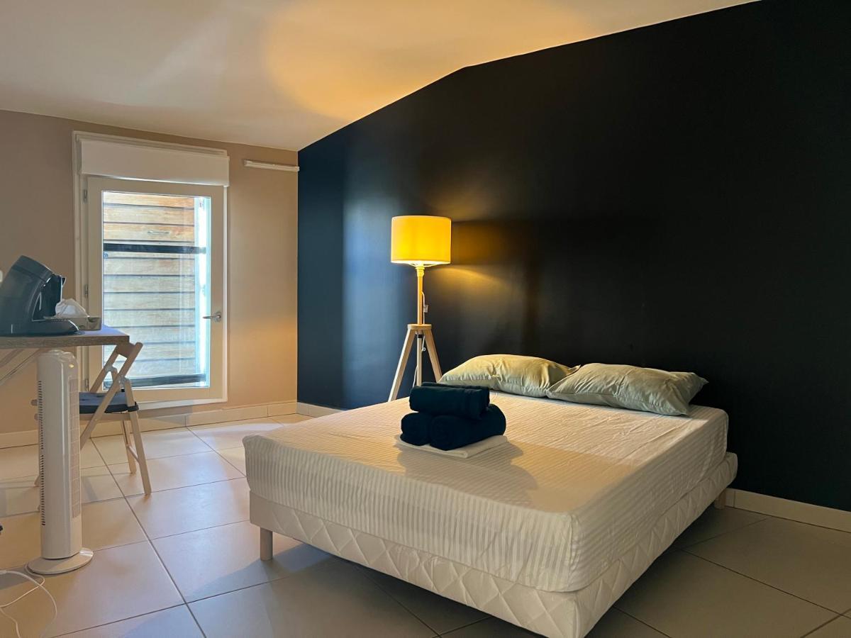 T2 Prado / Velodrome Appartement *
