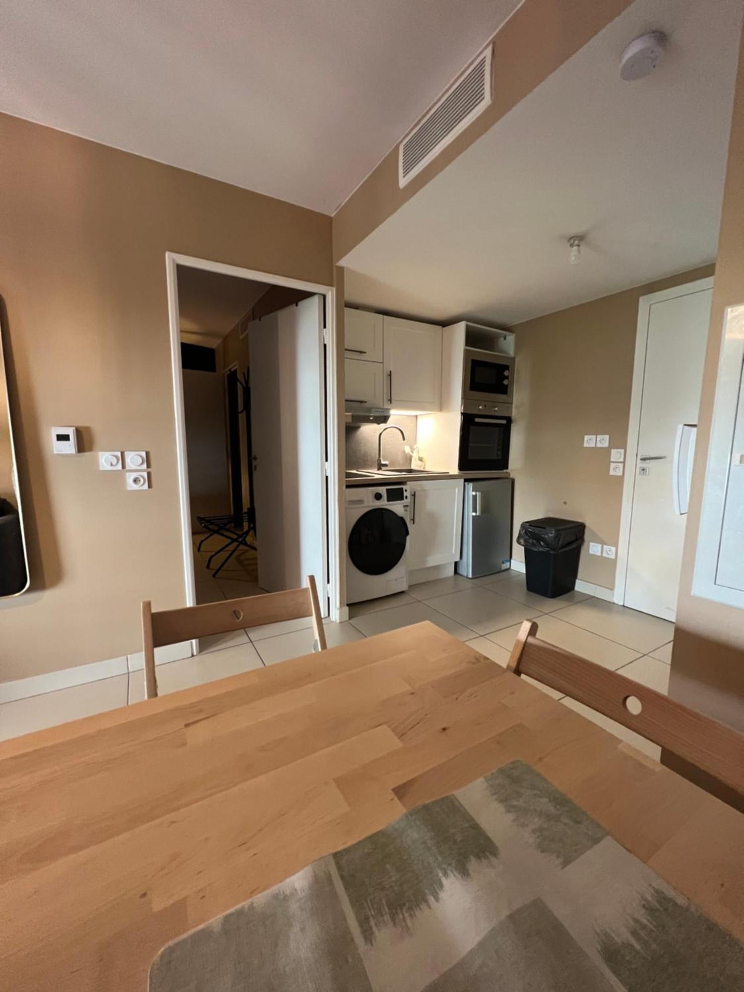Apartamento T2 Prado / Velodrome