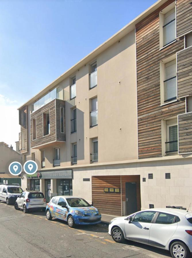 T2 Prado / Velodrome Apartment *